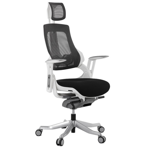 [A00538] Fauteuil de bureau Salyut