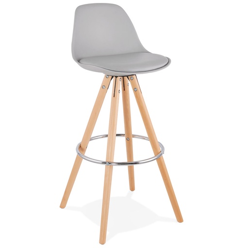 Tabouret de bar design Anau