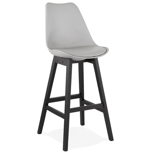 Tabouret de bar design April