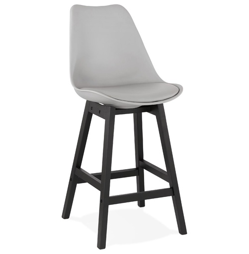 Tabouret de bar design April mini