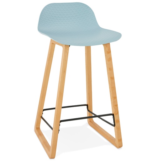 Tabouret de bar design Astoria