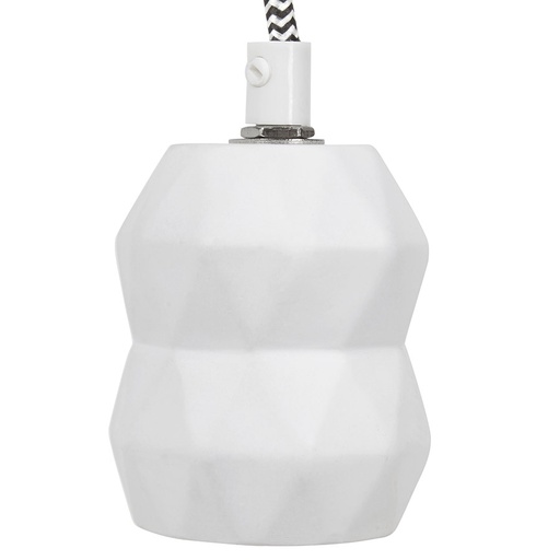 Lampe suspendue design Atupa