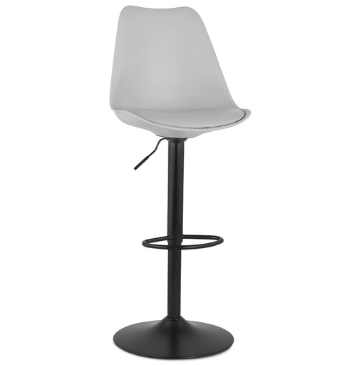 Tabouret de bar design Bisu