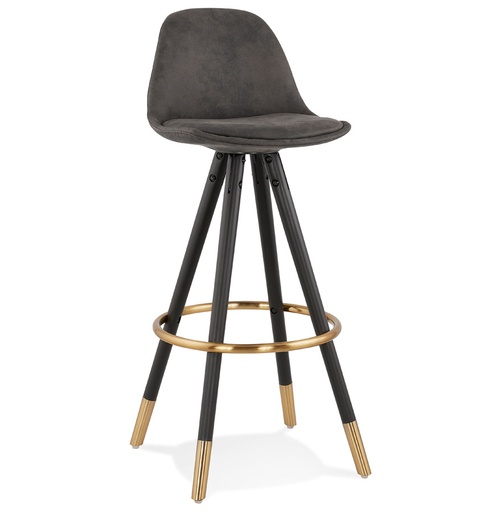 Tabouret de bar design Bruce