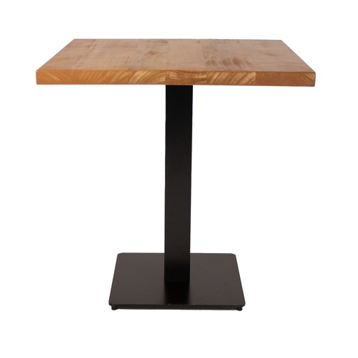 [A00035] Table de bistrot Aniwa