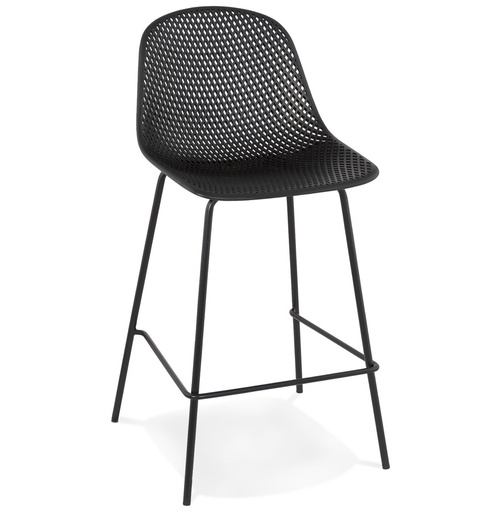 Tabouret de bar design Ellen mini