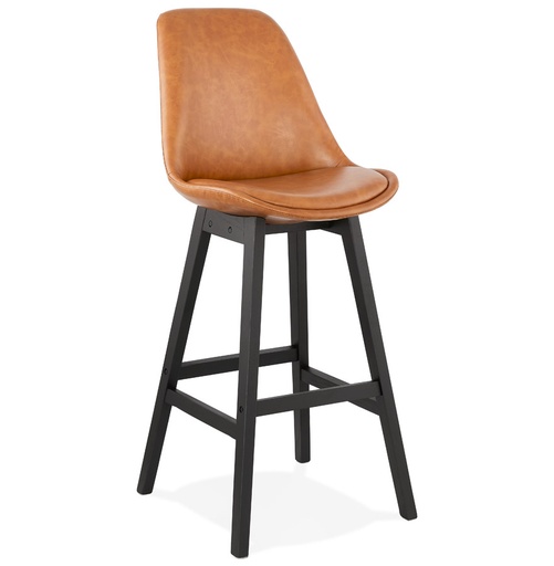 Tabouret de bar design Janie