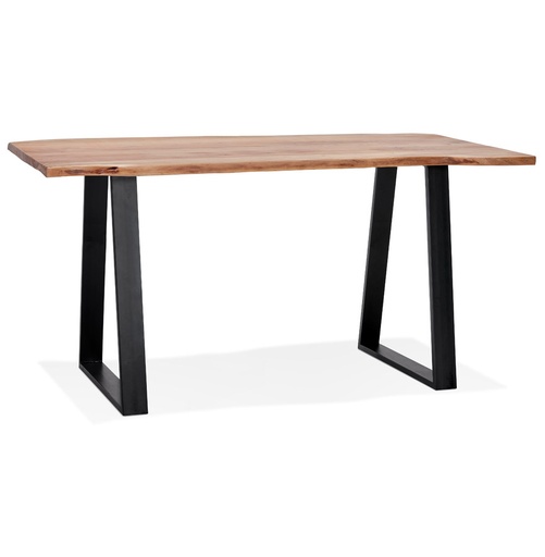 Table bar design Mori bar table