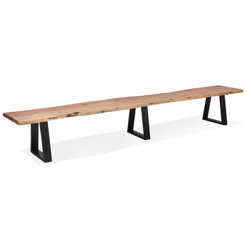 Banc design Mori bench