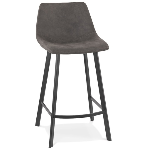 Tabouret de bar design Oufti mini 65