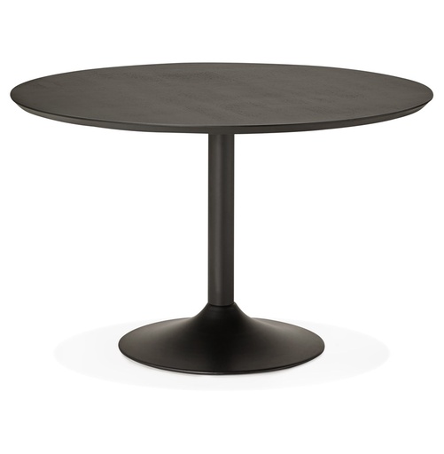 Table à diner design Paton