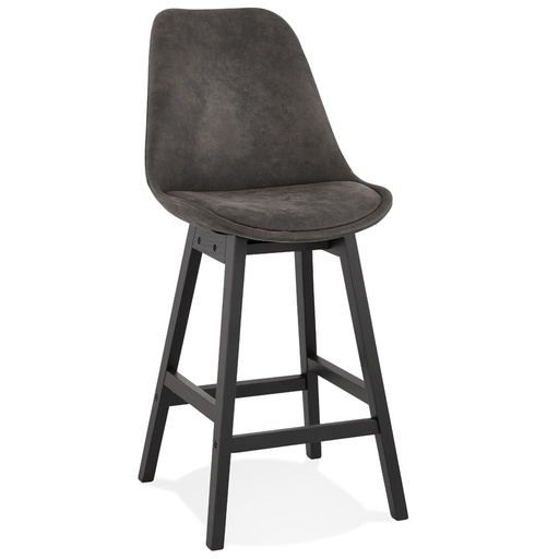 Tabouret de bar design Svenke mini