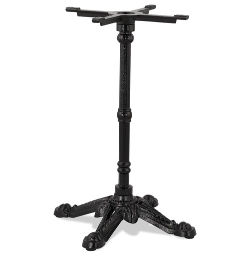 [A01904] Pied de table sans plateau Travlota