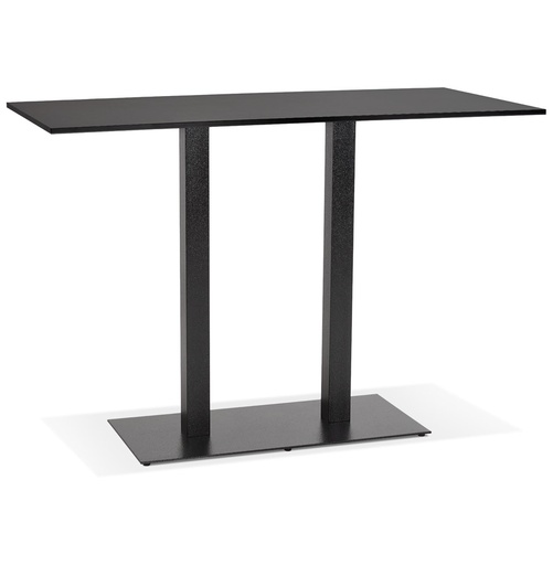 [A02147] Table bar design Vaxa
